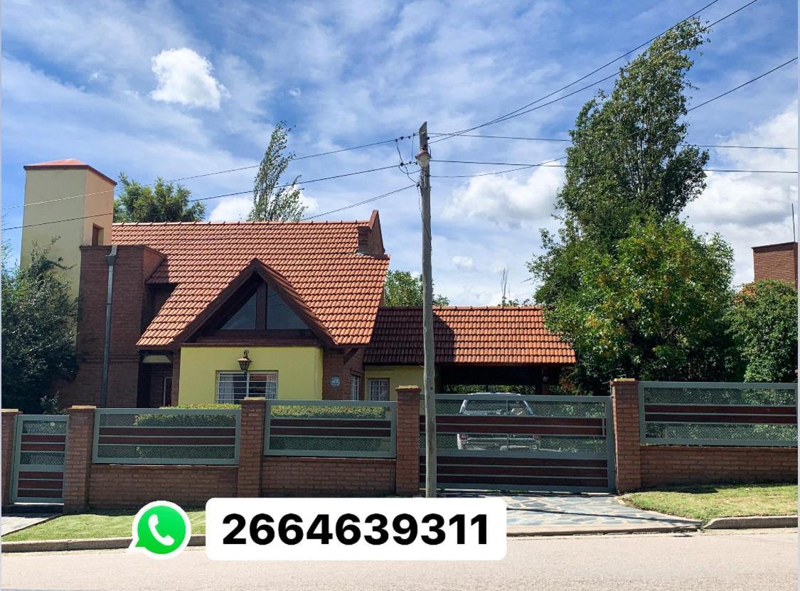 Holiday home Individual Maiten 2 *