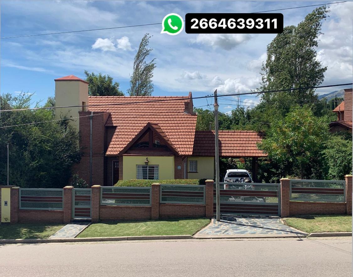Holiday home Individual Maiten 2 *