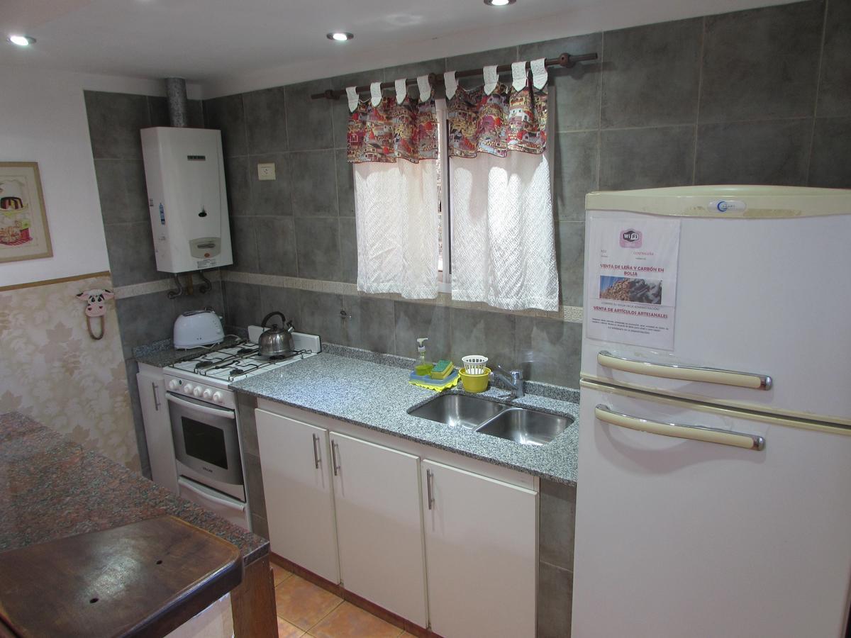 Individual Maiten 2 Holiday home