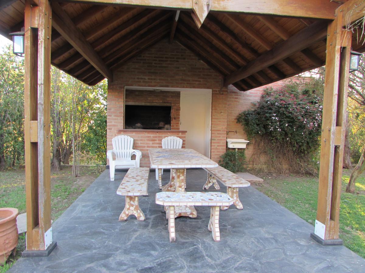 Holiday home Individual Maiten 2 Villa de Merlo