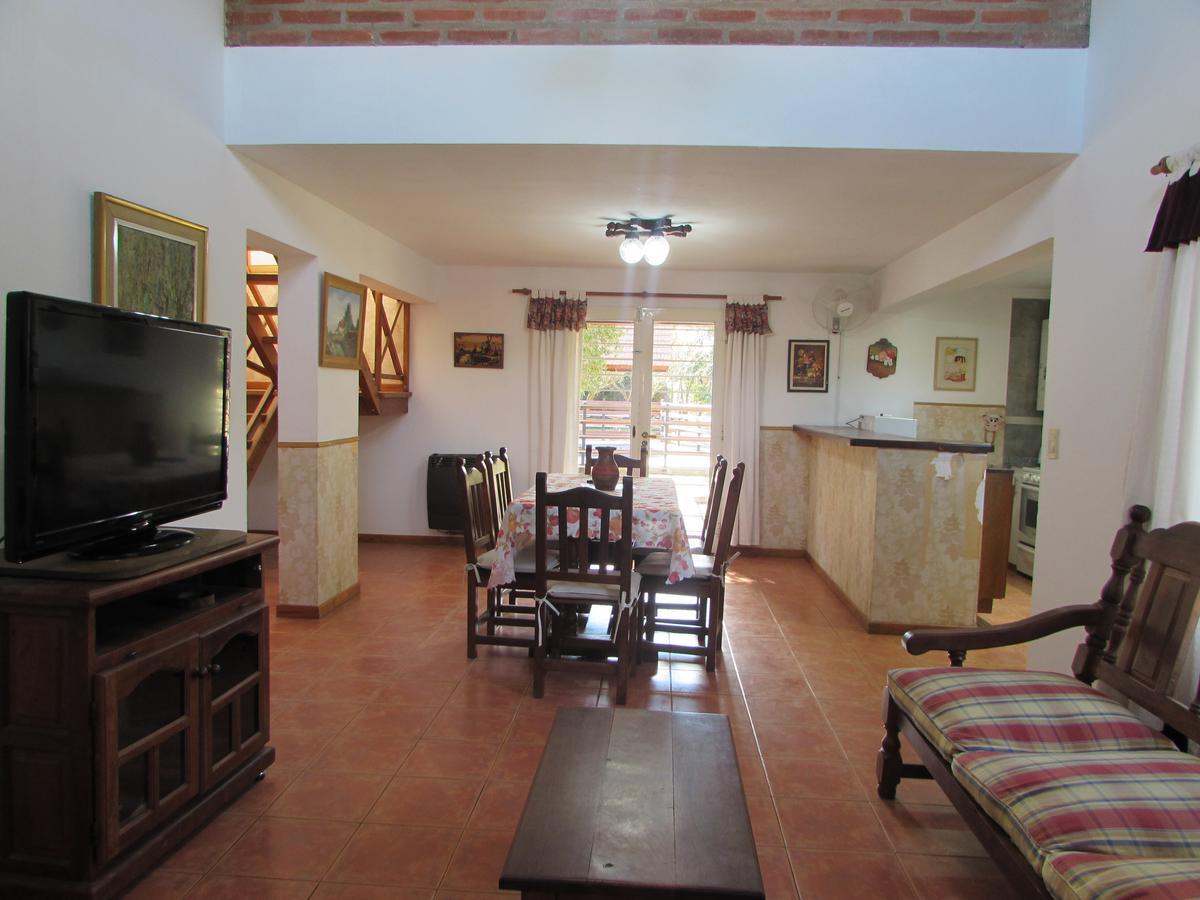 Holiday home Individual Maiten 2