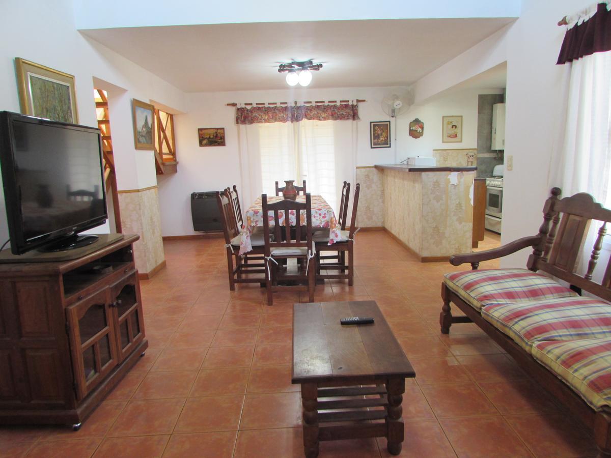 Holiday home Individual Maiten 2
