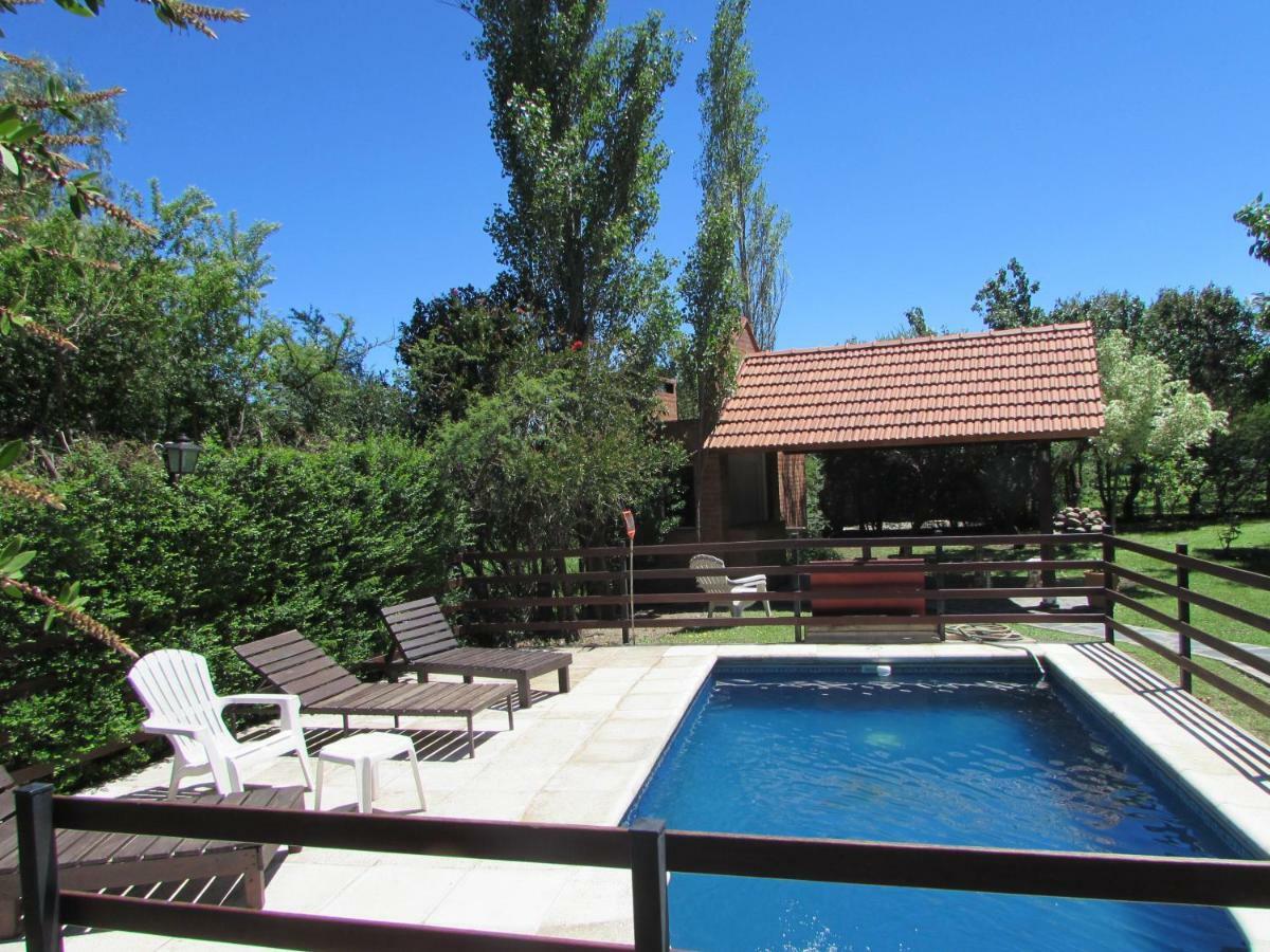 Holiday home Individual Maiten 2 *