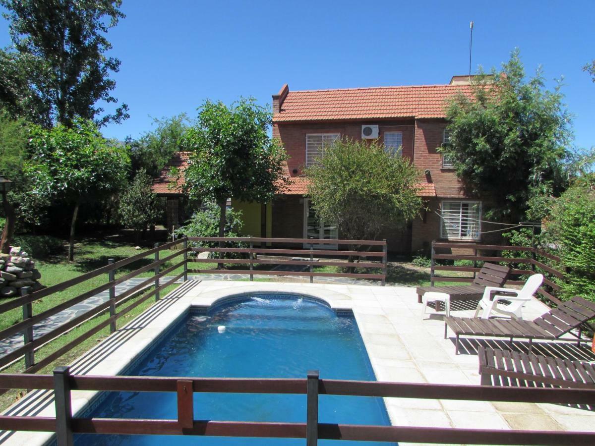 Holiday home Individual Maiten 2 *